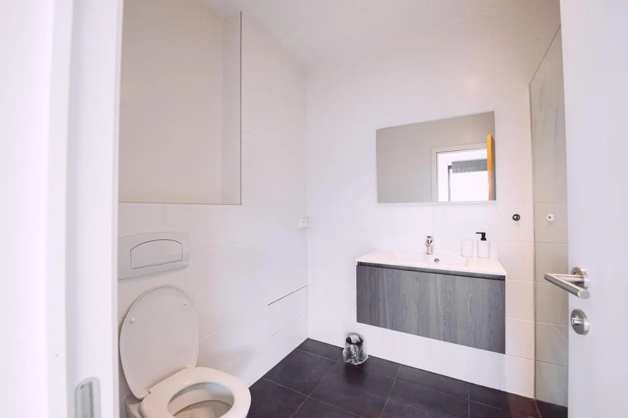 K&Y Suite 1 Brussels Airport 500M! Zaventem 0*,  Belgique