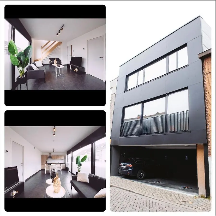 K&Y Suite 1 Brussels Airport 500M! Zaventem Belgique