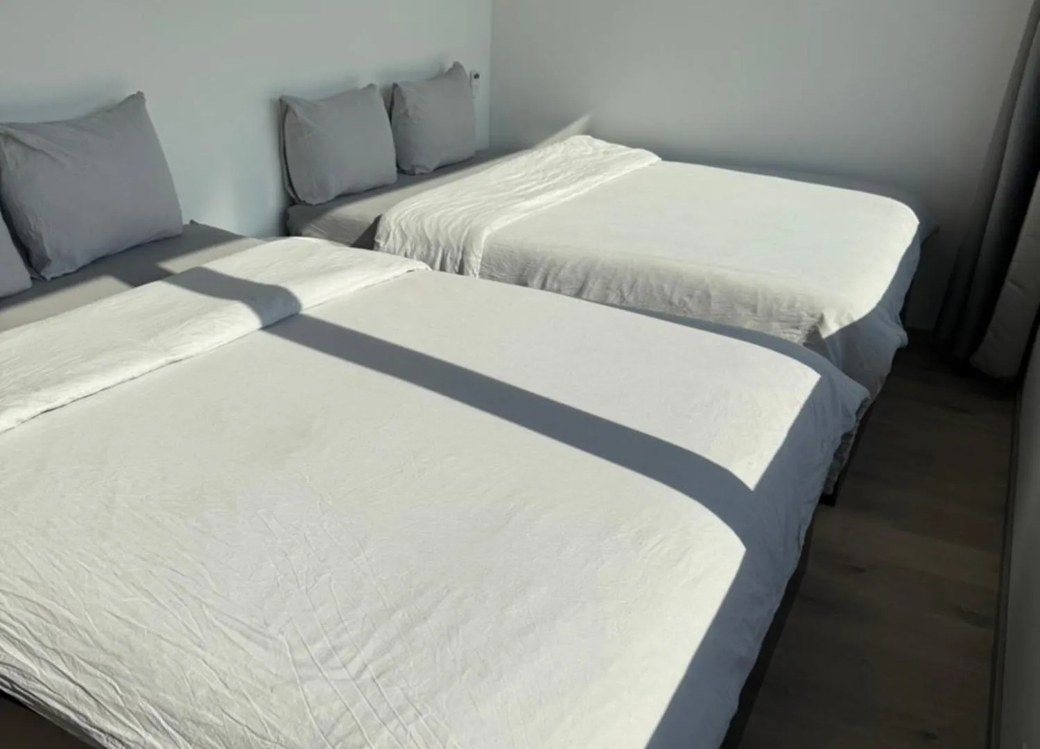 K&Y Suite 1 Brussels Airport 500M! Zaventem Belgio