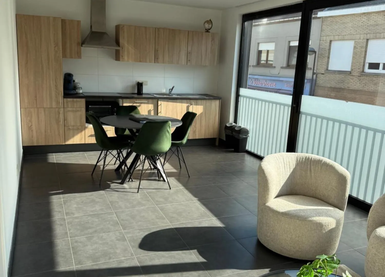Aparthotel K&Y Suite 1 Brussels Airport 500M! Zaventem Belgio