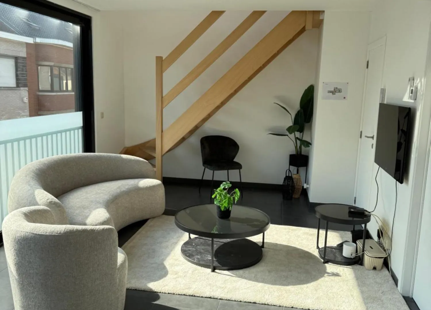 K&Y Suite 1 Brussels Airport 500M! Zaventem