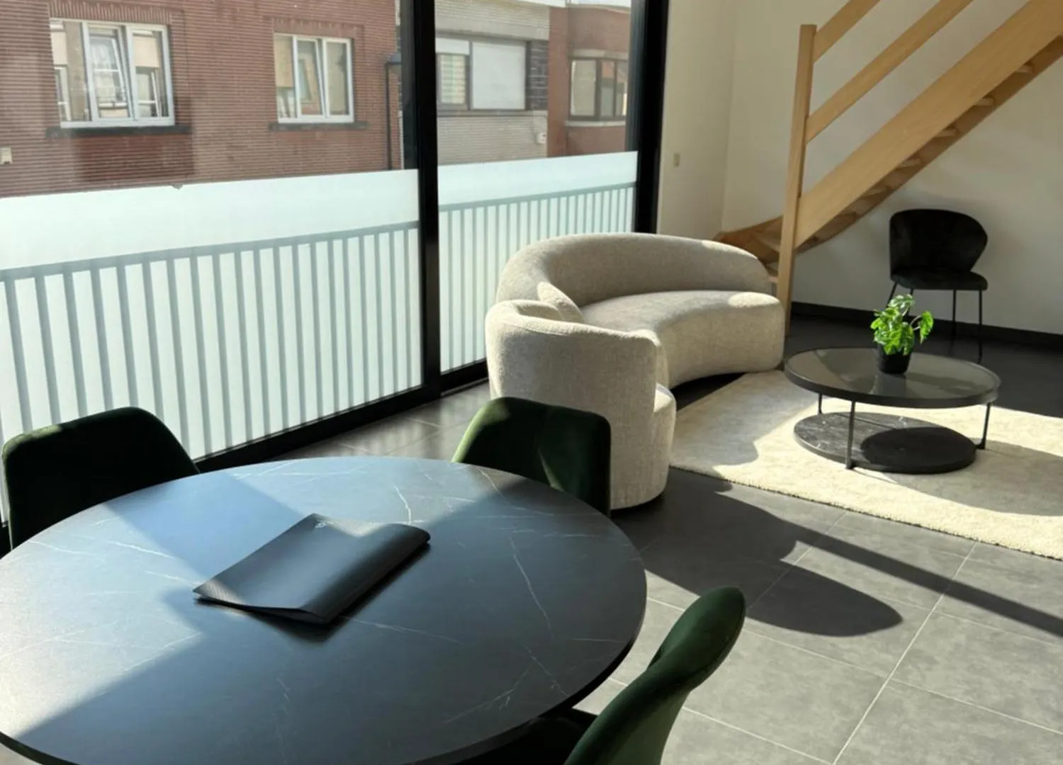 Appart hôtel K&Y Suite 1 Brussels Airport 500M! Zaventem