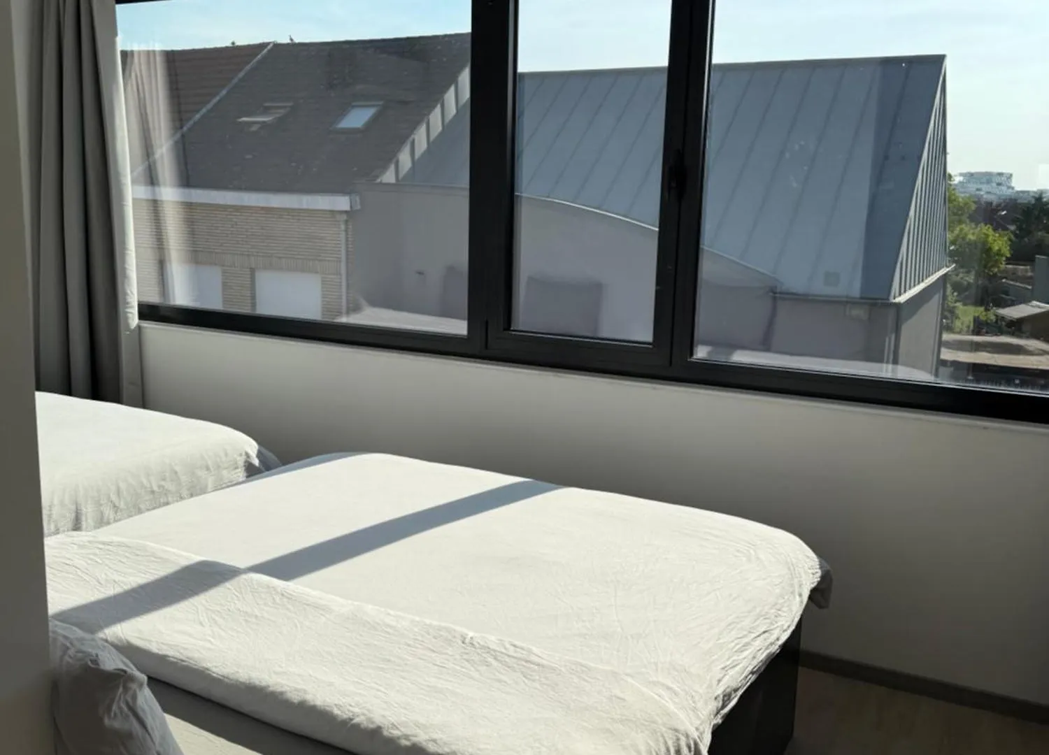 K&Y Suite 1 Brussels Airport 500M! Zaventem Belgique