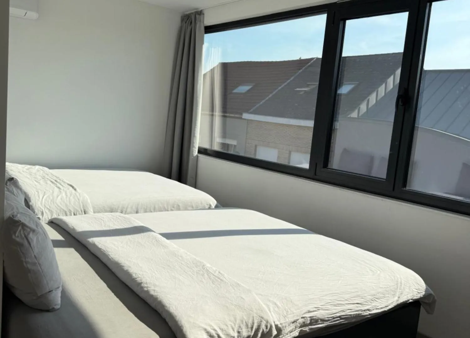K&Y Suite 1 Brussels Airport 500M! Zaventem