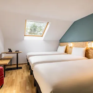 Greet Brussels Airport Hotel